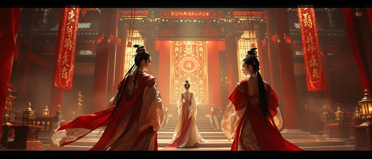 国剧新势力 - 光棍影院yy影视内容轮播图
